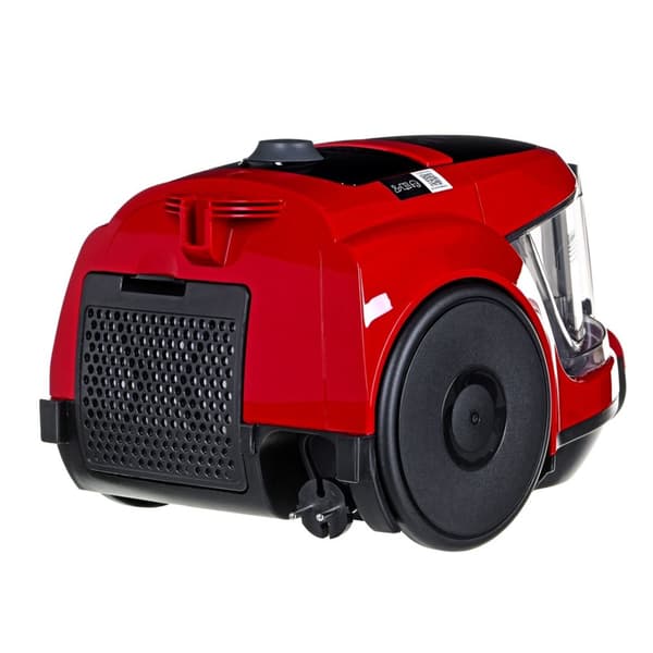 Samsung VCC45W0S3R Dammsugare 1,3 L Cylinderdammsugare Torr 700 W Påslös