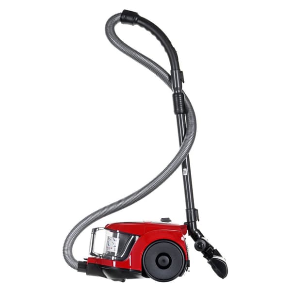 Samsung VCC45W0S3R Dammsugare 1,3 L Cylinderdammsugare Torr 700 W Påslös