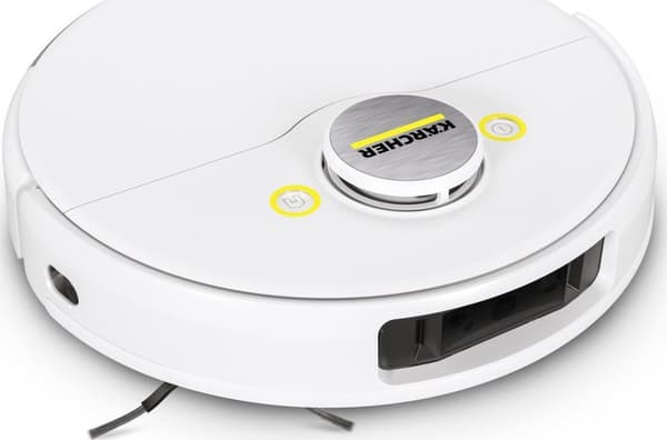 KARCHER RCV 5 Comfort rengøringsrobot - 1.269-650.0
