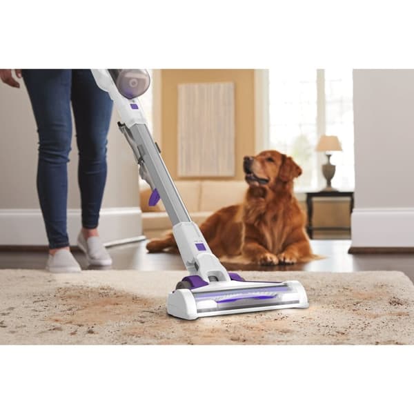 Black & Decker BHFEV1825CP-QW stavstøvsuger/elektrisk kost