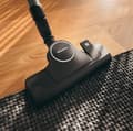 Miniatyrbild 5 av 7: Boost CX1 Parquet PowerLine påslös dammsugare Vit Lotus