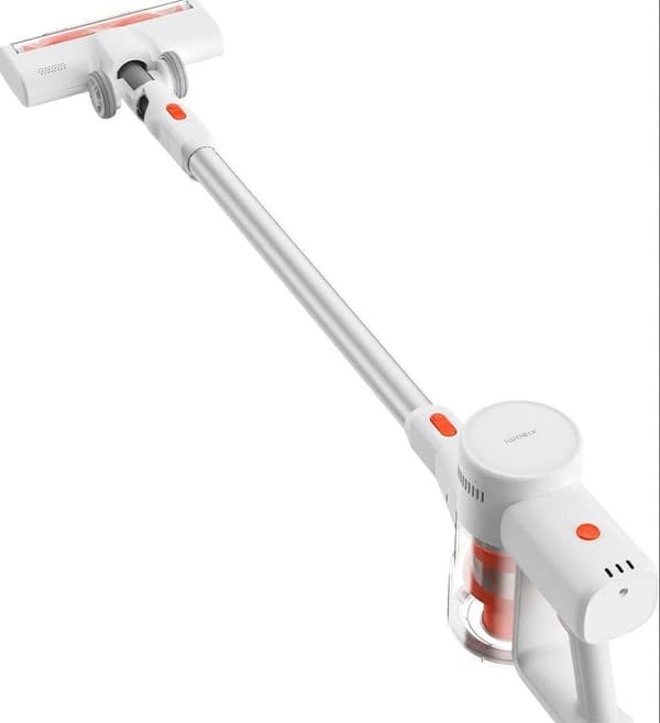 XIAOMI pölynimuri G20 Lite valkoinen