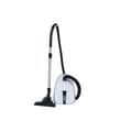 Miniatyrbild 4 av 4: NILFISK Select Allergy Dammsugare - HEPA 14 - Vit - 2L - 6400g