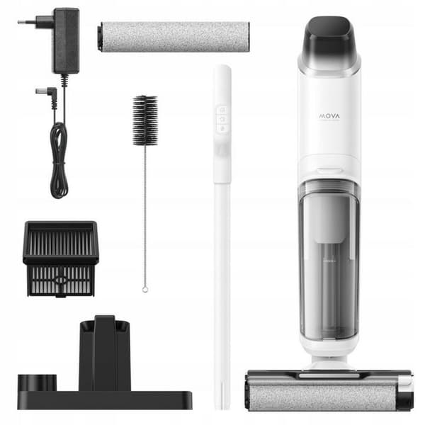Dammsugarborste Dreame K10 Pro 220 W