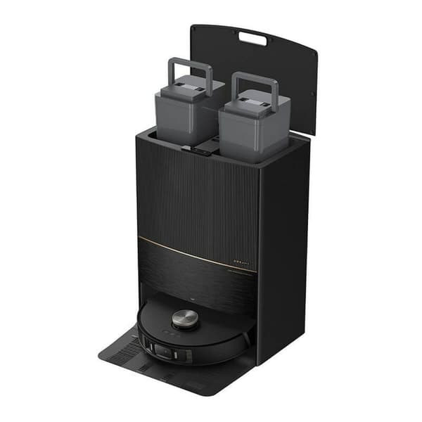 Robotstøvsuger Dreame RLX41CEB 6400 mAh