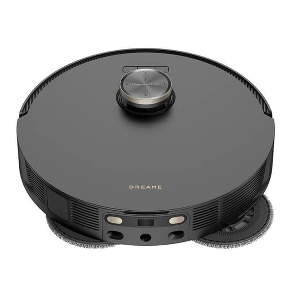 Robotstøvsuger Dreame RLX41CEB 6400 mAh