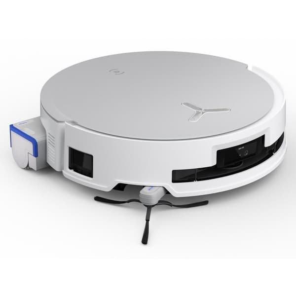 Robottipölynimuri ECOVACS Deebot X8 Omni 5200 mAh