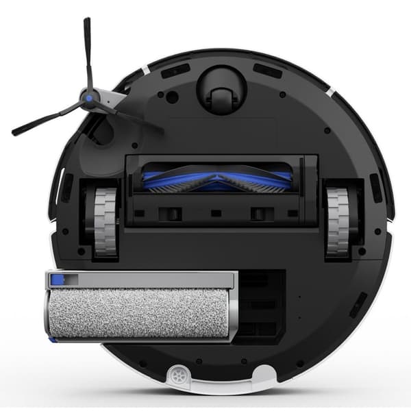 Robottipölynimuri ECOVACS Deebot X8 Omni 5200 mAh