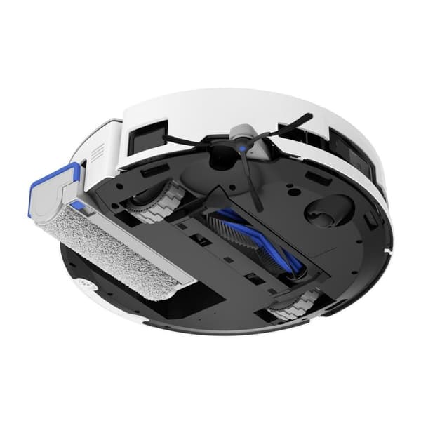 Robottipölynimuri ECOVACS Deebot X8 Omni 5200 mAh