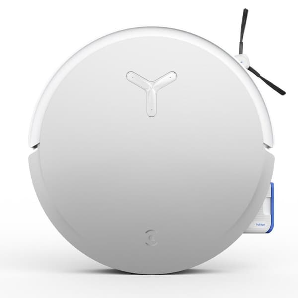 Robottipölynimuri ECOVACS Deebot X8 Omni 5200 mAh