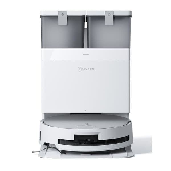 Robottipölynimuri ECOVACS Deebot X8 Omni 5200 mAh