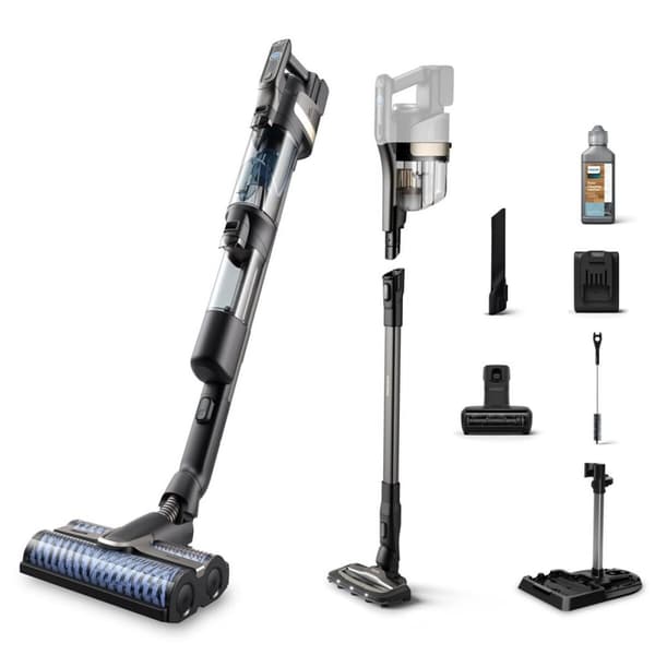 Stavstøvsuger Philips XW9383/01