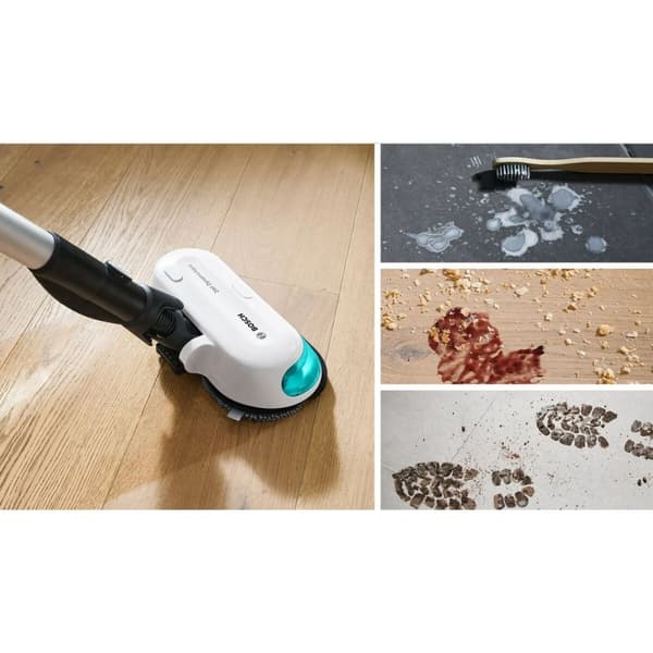 Dammsugarborste BOSCH BCS71HYG4 23,5 W