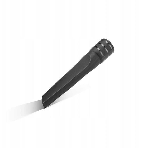 Pussipölynimuri Master Profi P6.1 MF Keltainen Musta Harmaa Läpikuultava 1040 W