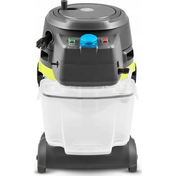 Märkä ja kuiva pölynimuri Master Profi P7.0 MAX 1410 W