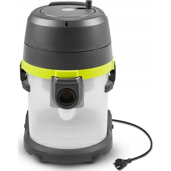 Märkä ja kuiva pölynimuri Master Profi P7.0 MAX 1410 W