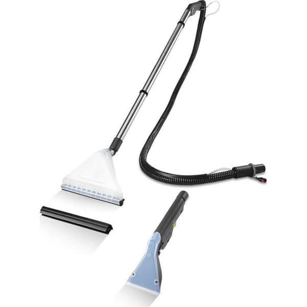Märkä ja kuiva pölynimuri Master Profi P7.0 MAX 1410 W