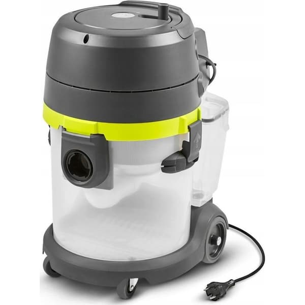 Märkä ja kuiva pölynimuri Master Profi P7.0 MAX 1410 W