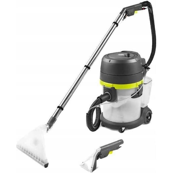 Märkä ja kuiva pölynimuri Master Profi P7.0 MAX 1410 W