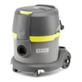 Pikkukuva 1 / 10: Pussipölynimuri Master Profi P6 Keltainen Harmaa 1040 W