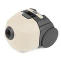 Miniatyrbillede 1 af 2: Støvsuger til pose Master Profi P11.0 Gul Sort 1040 W