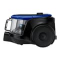 Miniatyrbild 4 av 11: Utsug Samsung VC07M2110SB/GE Blå 700 W