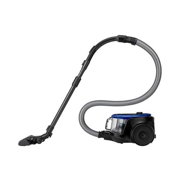 Utsug Samsung VC07M2110SB/GE Blå 700 W