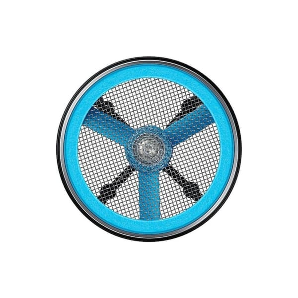Utsug Samsung VC07M2110SB/GE Blå 700 W