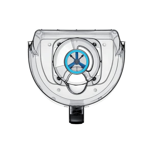 Utsug Samsung VC07M2110SB/GE Blå 700 W