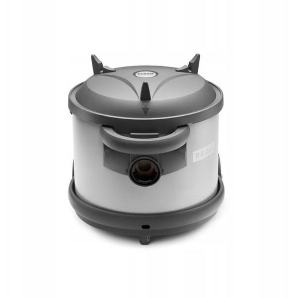 Dammsugare med Påse Master Profi P1.2.1 Grå 1040 W