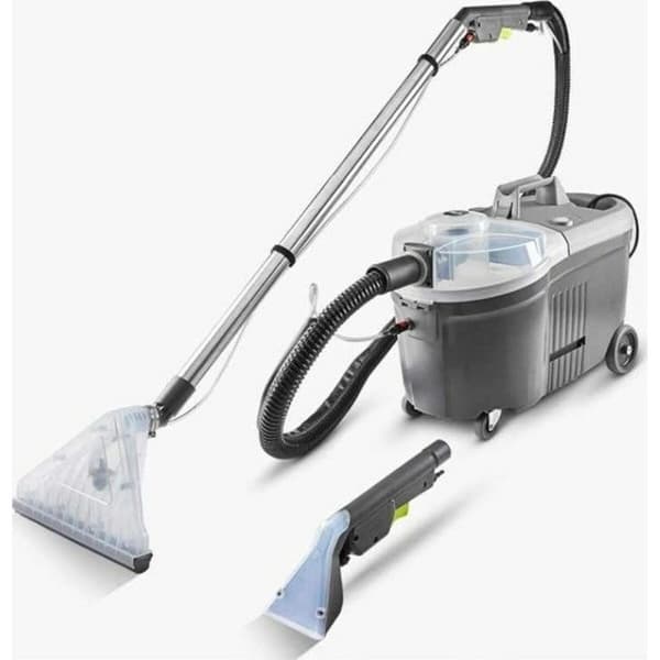 Våd- og tørstøvsuger Master Profi P50 C 1410 W