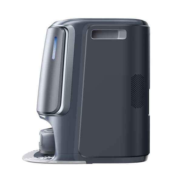 Narwal Freo Z 10 Ultra (grey)