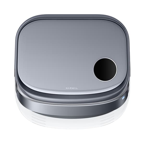 Narwal Freo Z 10 Ultra (grey)