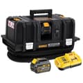 Miniatyrbild 1 av 4: Dewalt DCV586MT2 Klass M Våt- och torrdammsugare 54 Volt 6,0 Ah Li-ion med 2 batterier och snabbladdare