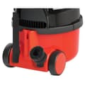 Miniatyrbillede 3 af 4: Støvsuger Numatic 902398 Sort Rød 620 W