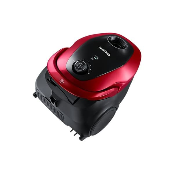 Stavstøvsuger Samsung VC07M25E0WR/SB 750 W