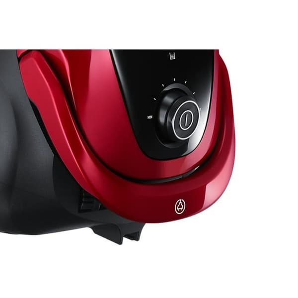 Stavstøvsuger Samsung VC07M25E0WR/SB 750 W
