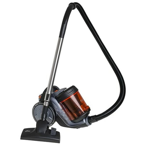 Støvsuger Adler AD 7065 Sort Orange 700 W 3000 W