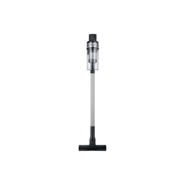 Stavstøvsuger Samsung Jet 65 Pet VS15A60AGR5/WA Sort Sølvfarvet 150 W 410 W