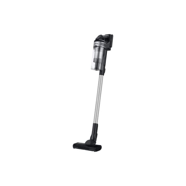 Stavstøvsuger Samsung Jet 65 Pet VS15A60AGR5/WA Sort Sølvfarvet 150 W 410 W