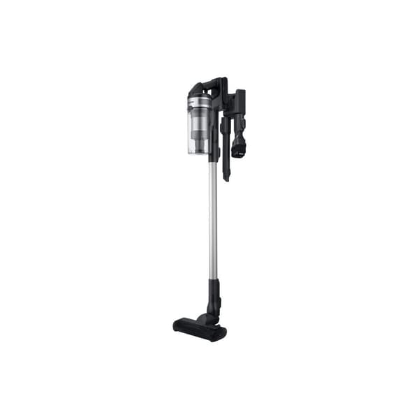 Stavstøvsuger Samsung Jet 65 Pet VS15A60AGR5/WA Sort Sølvfarvet 150 W 410 W