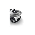 Miniatyrbillede 5 af 7: Poseløs støvsuger BOSCH BGS05A222 Hvid Sort 700 W