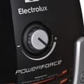 Miniatyrbild 6 av 11: Utsug Electrolux EPF63EB-S Svart 700 W