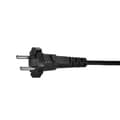Miniatyrbild 10 av 11: Utsug Electrolux EPF63EB-S Svart 700 W