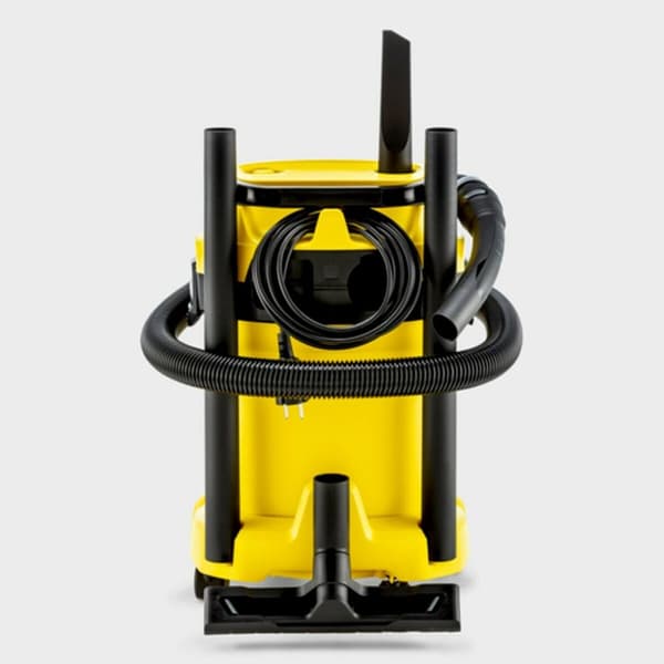 Utsug Kärcher 1.628-124.0 Gul Svart 1000 W