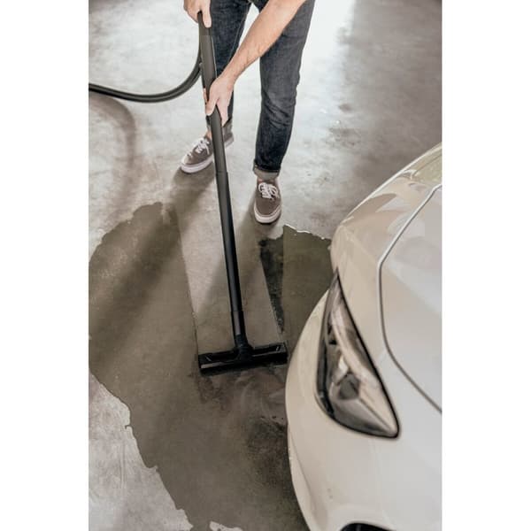 Utsug Kärcher 1.628-124.0 Gul Svart 1000 W