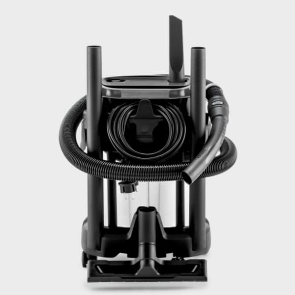 Utsug Kärcher 1.628-449.0 Silvrig 1000 W
