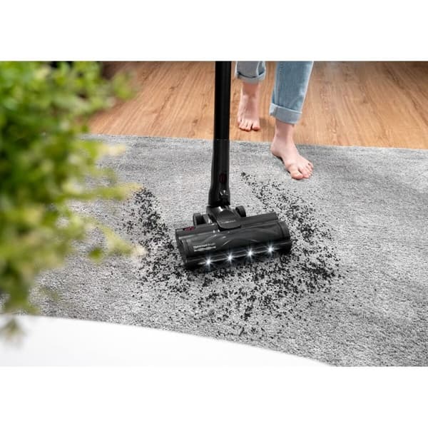 Dammsugarborste Concept VP6260 500 W