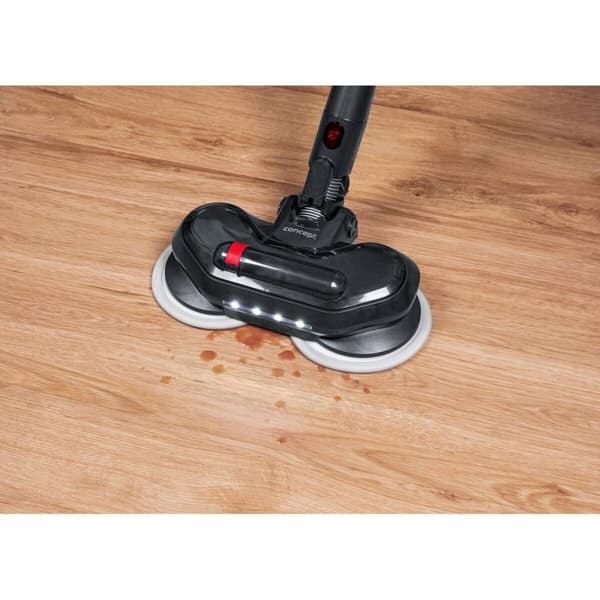 Dammsugarborste Concept VP6260 500 W