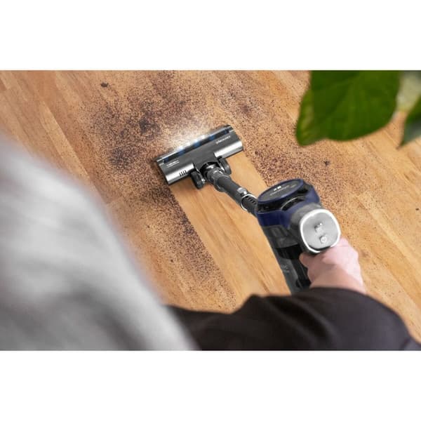 Dammsugarborste Concept VP6040 200 W